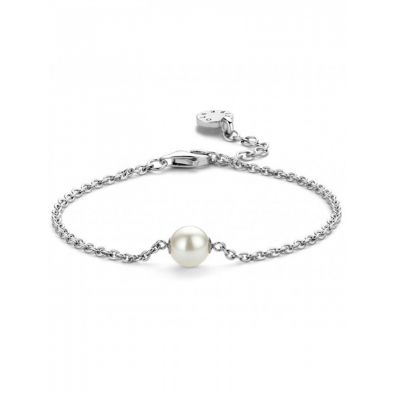 Ti sento hot sale pearl bracelet